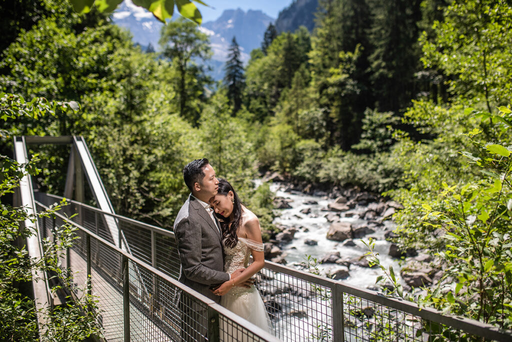 Mariage de Prewedding Session avec Cheryl & Jonathan en Suisse, photo 27