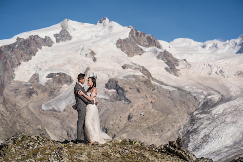 Mariage de Prewedding Session avec Cheryl & Jonathan en Suisse, photo 32
