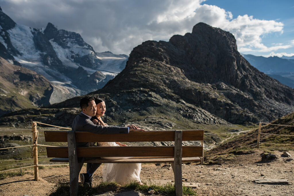 Mariage de Prewedding Session avec Cheryl & Jonathan en Suisse, photo 33