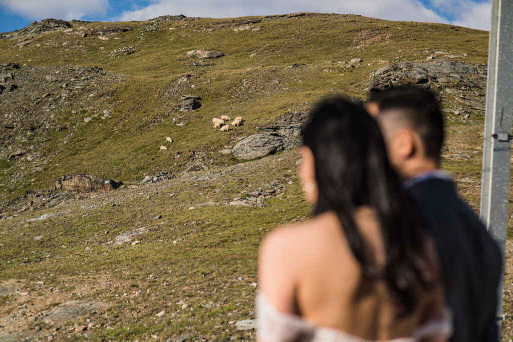 Mariage de Prewedding Session avec Cheryl & Jonathan en Suisse, photo 34