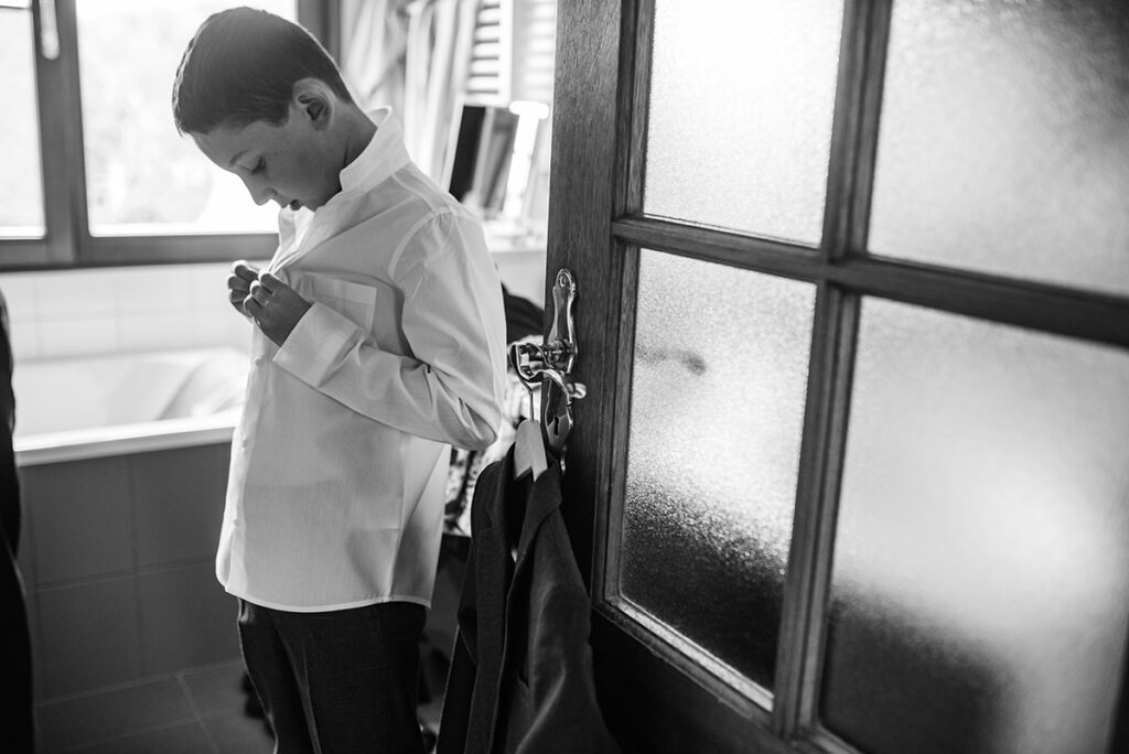 Mariage de Caro & Grego, photo 9
