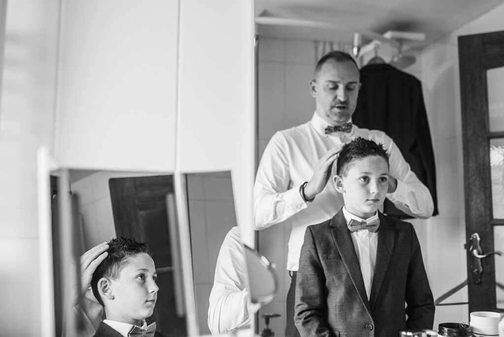 Mariage de Caro & Grego, photo 13