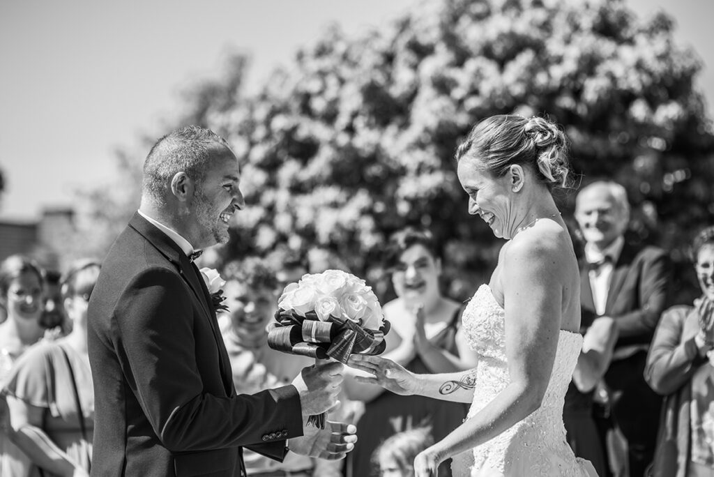 Mariage de Caro & Grego, photo 26