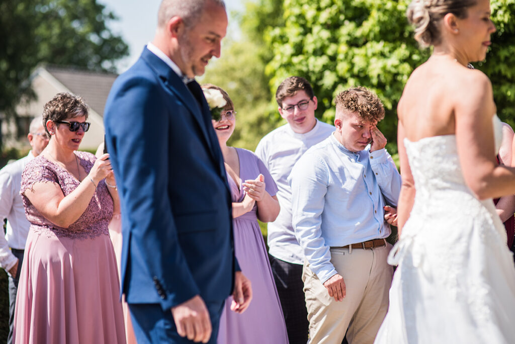 Mariage de Caro & Grego, photo 27