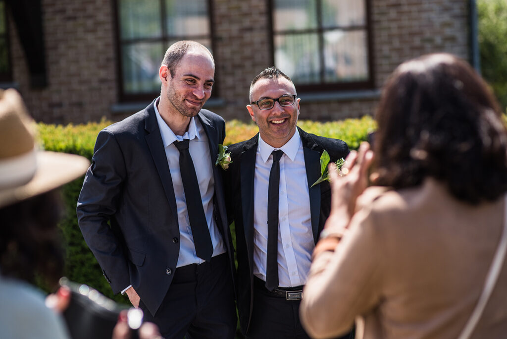 Mariage de Caro & Grego, photo 29
