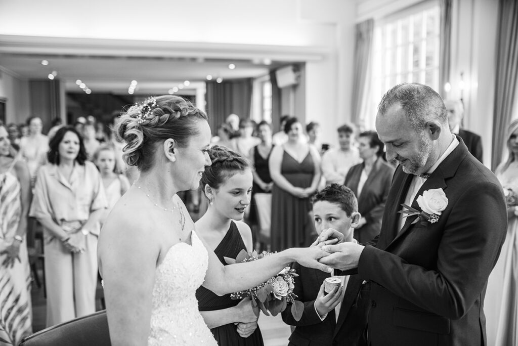 Mariage de Caro & Grego, photo 46