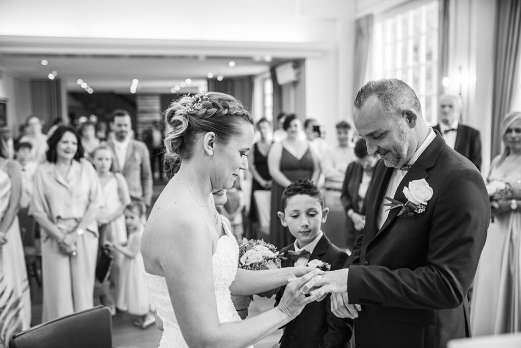 Mariage de Caro & Grego, photo 47