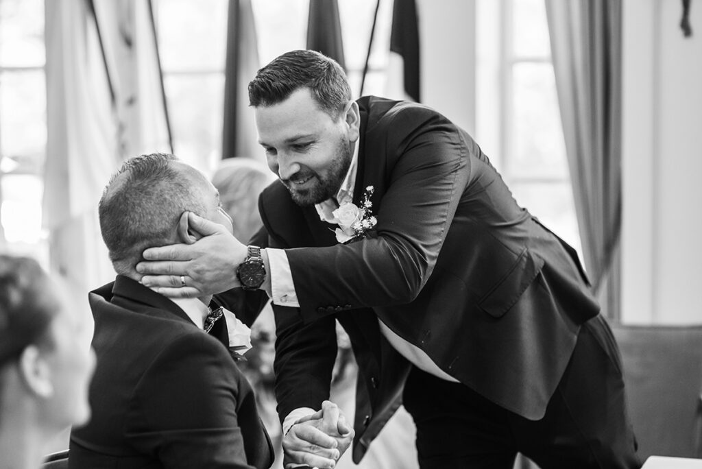 Mariage de Caro & Grego, photo 49