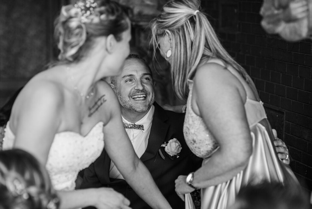 Mariage de Caro & Grego, photo 78