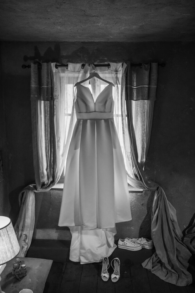 Mariage de Allison & Marco, photo 1