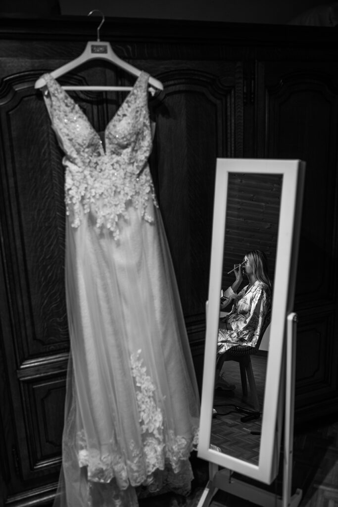 Mariage de Caroline & Anthony, photo 3