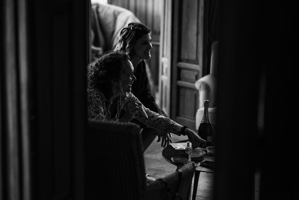 Mariage de Claire & Didier, photo 2
