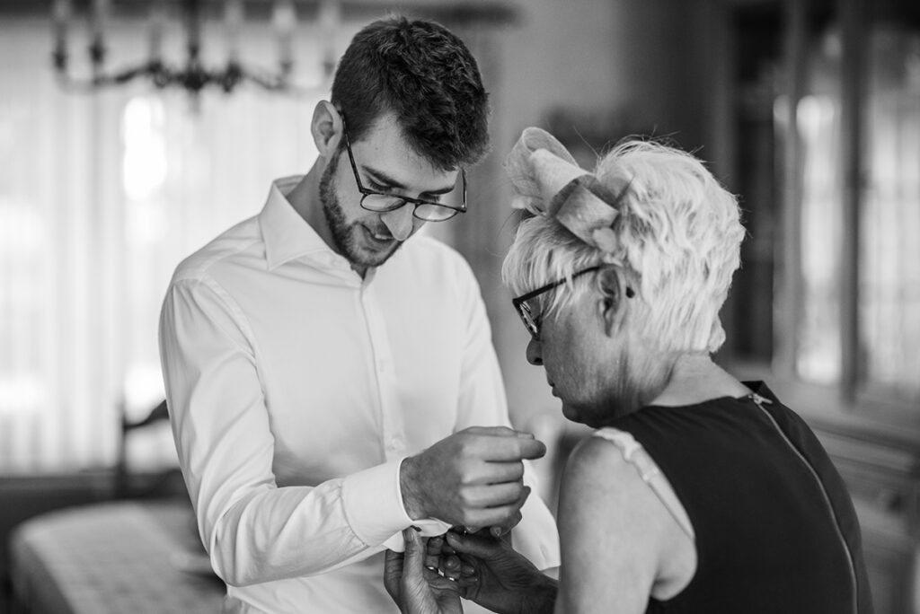 Mariage de Mélodie & Bastien, photo 2