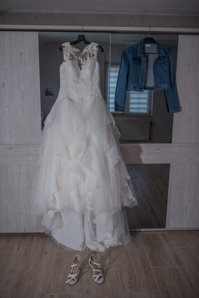 Mariage de Ludivine & Pascal, photo 1