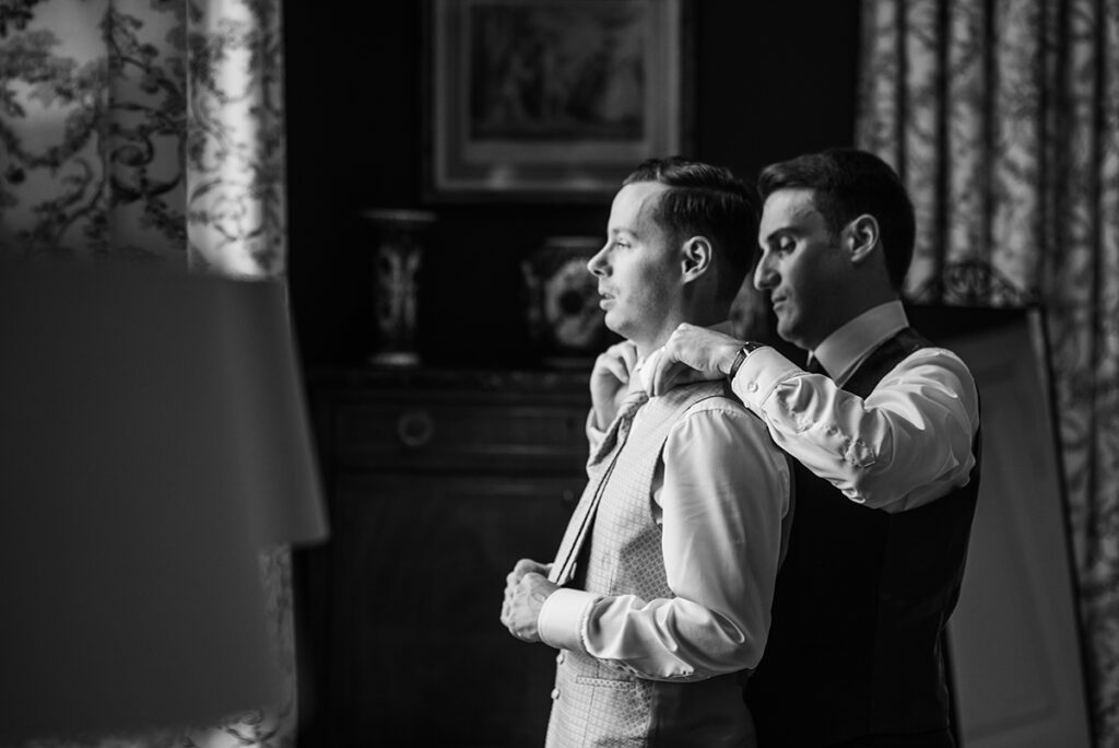 Mariage de Simon & Alexandre, photo 4