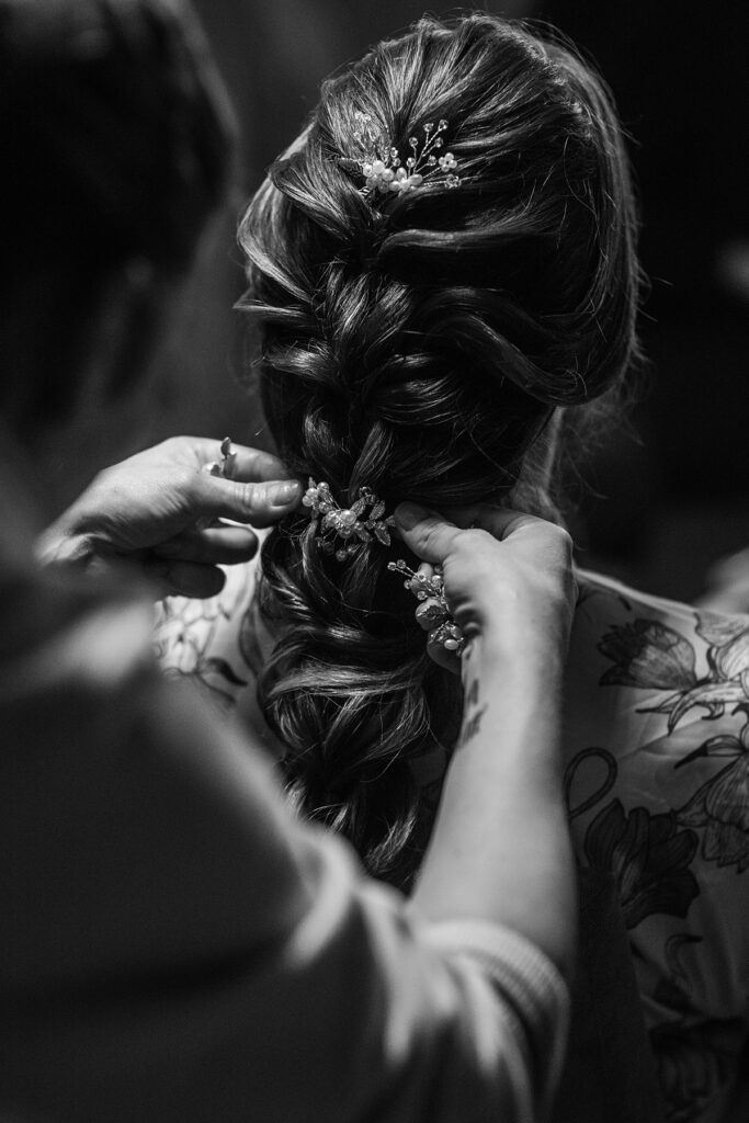 Mariage de Allison & Marco, photo 3