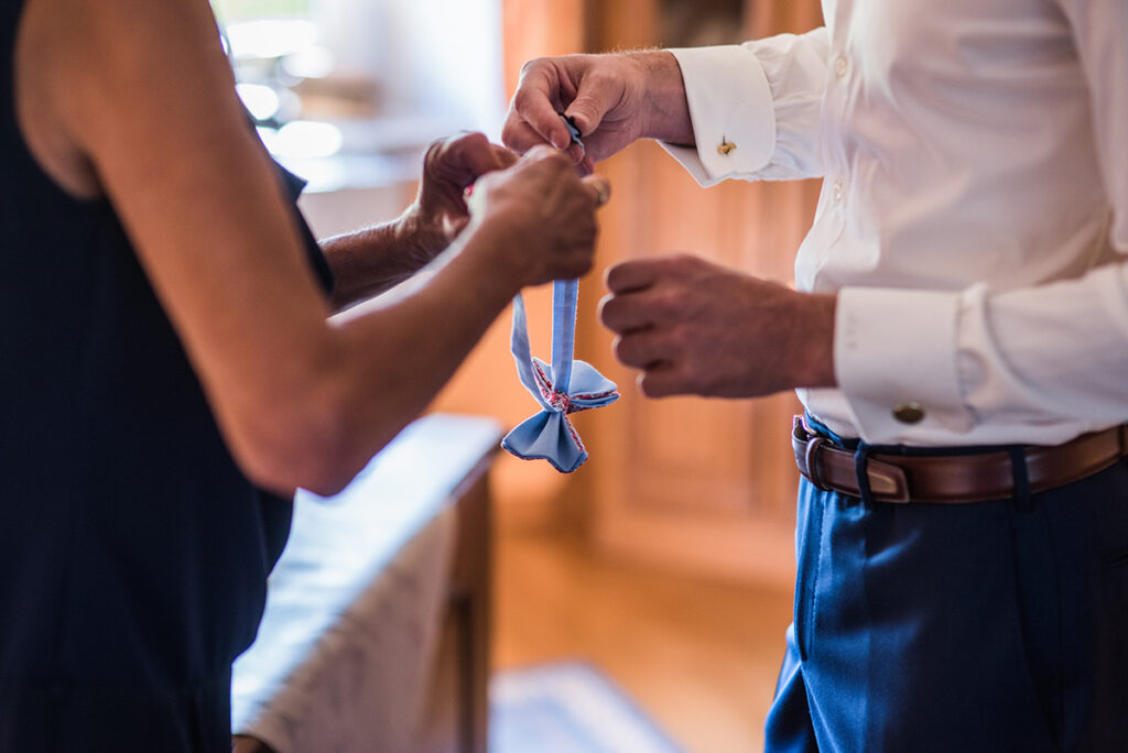 Mariage de Mélodie & Bastien, photo 3