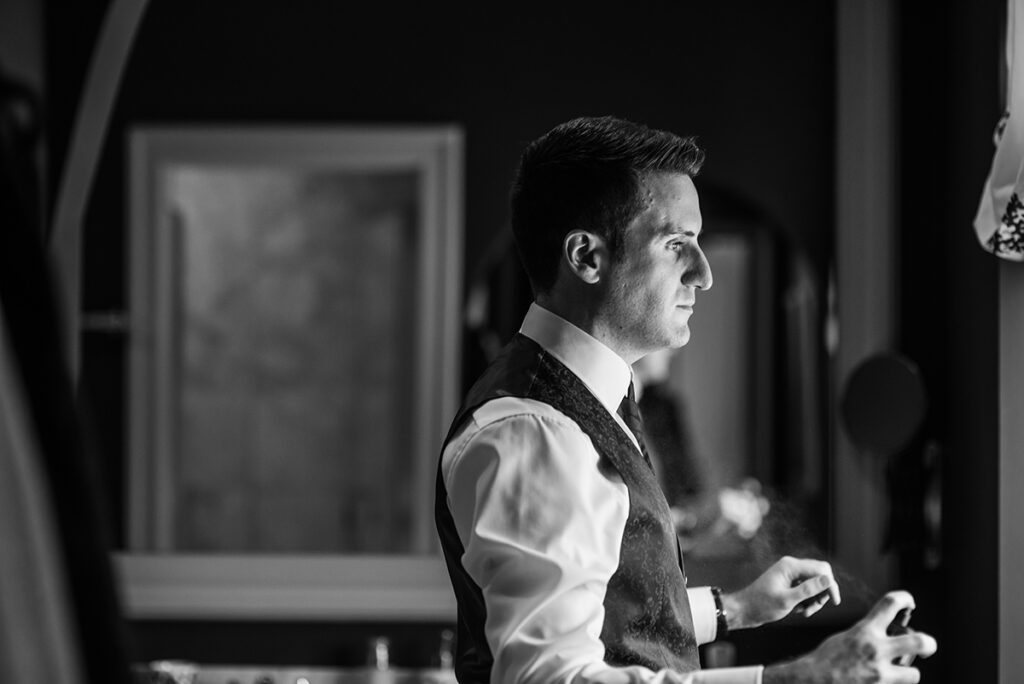 Mariage de Simon & Alexandre, photo 8