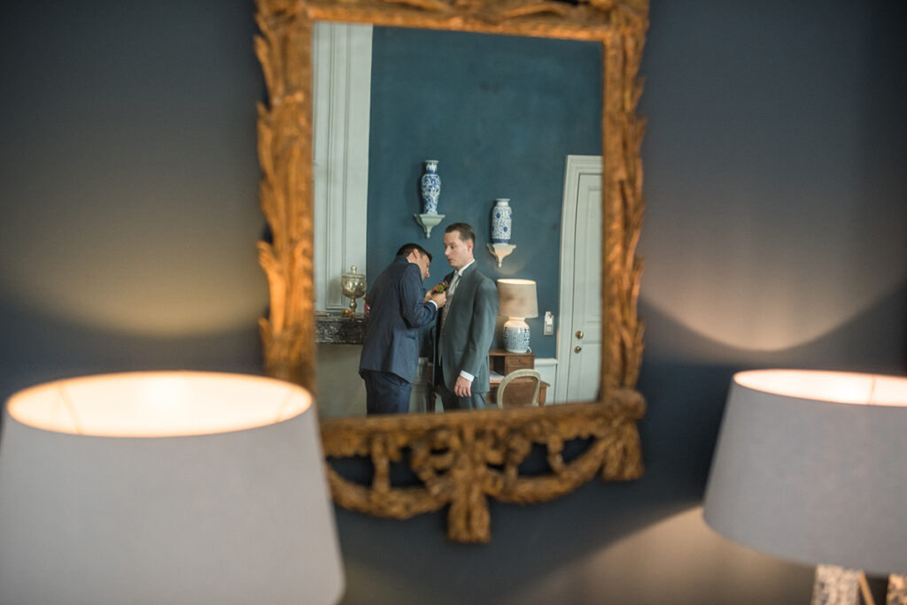 Mariage de Simon & Alexandre, photo 9