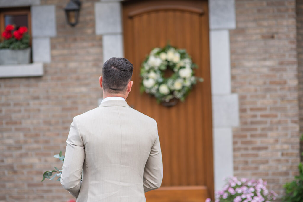 Mariage de Caroline & Anthony, photo 15