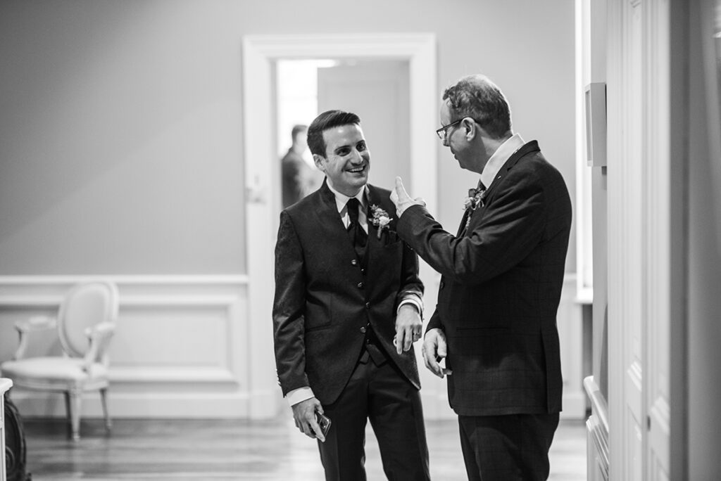 Mariage de Simon & Alexandre, photo 11