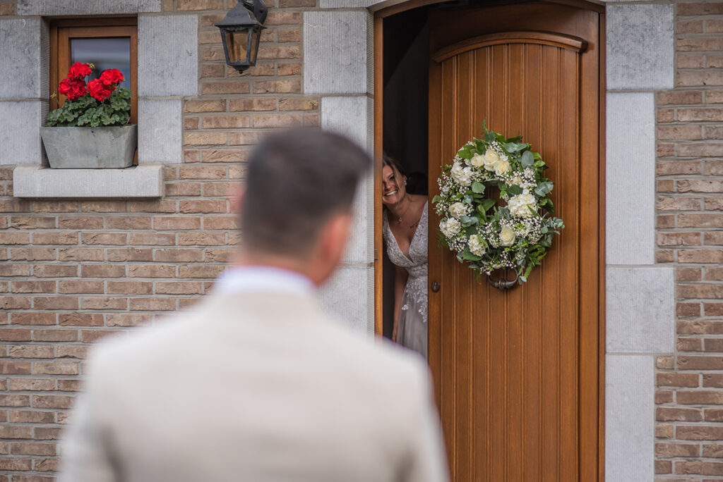 Mariage de Caroline & Anthony, photo 16