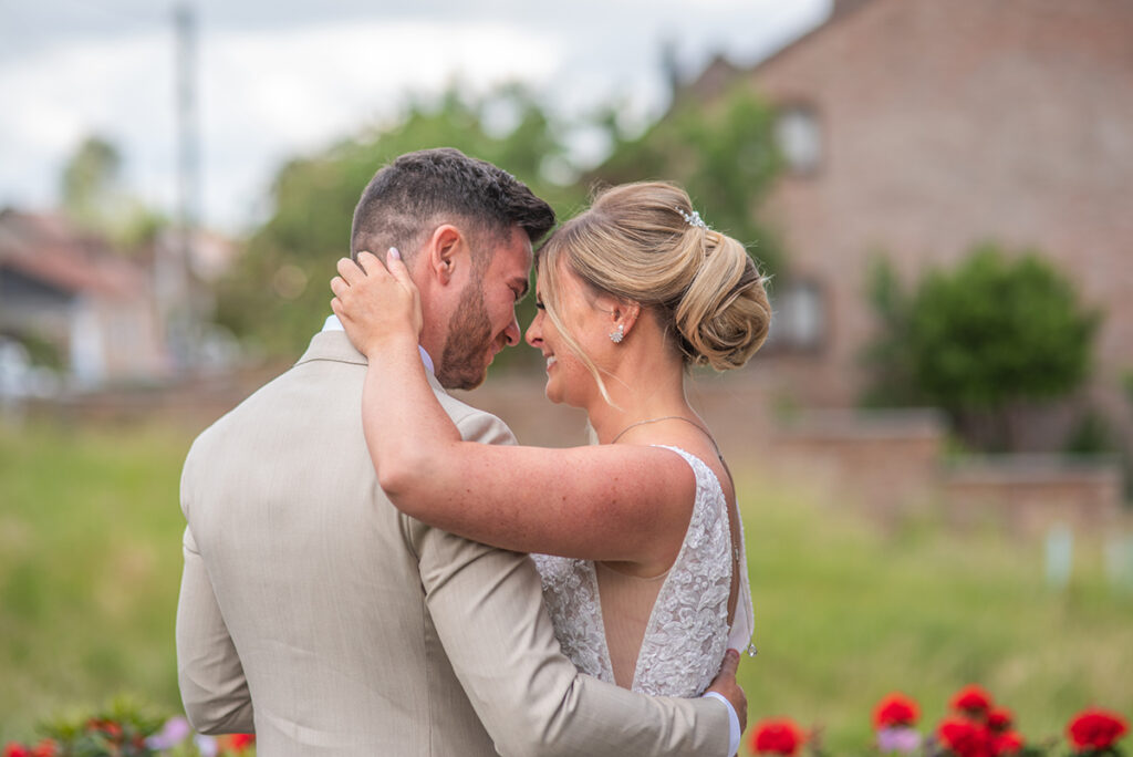 Mariage de Caroline & Anthony, photo 18