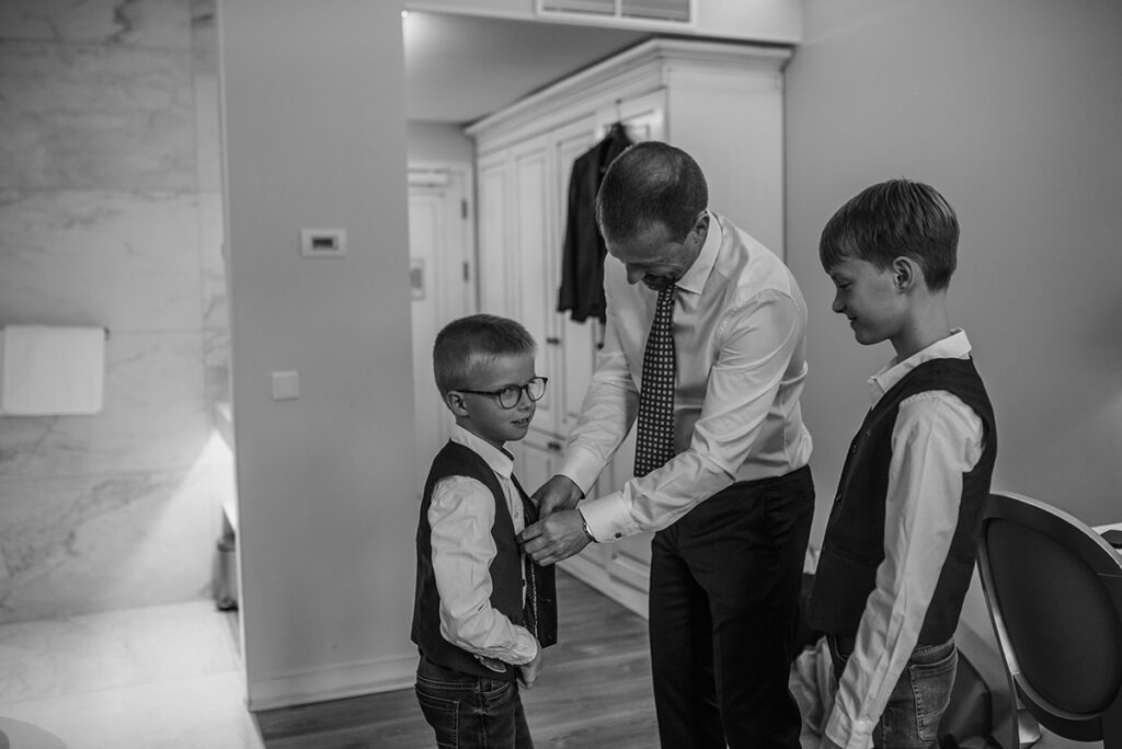 Mariage de Claire & Didier, photo 9