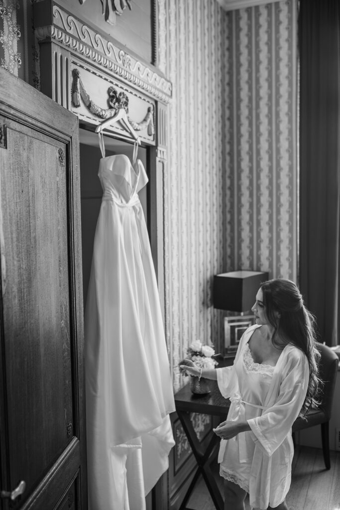 Mariage de Cindy & Vincent, photo 14