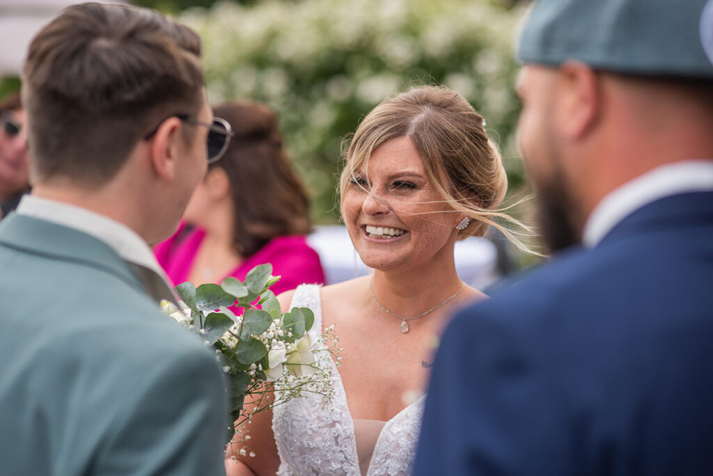 Mariage de Caroline & Anthony, photo 19