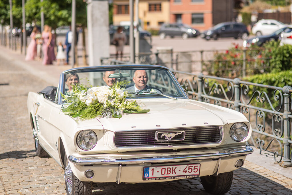 Mariage de Caroline & Anthony, photo 20