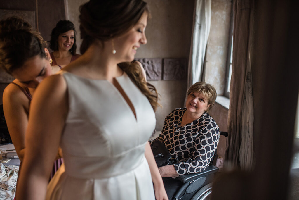 Mariage de Allison & Marco, photo 16