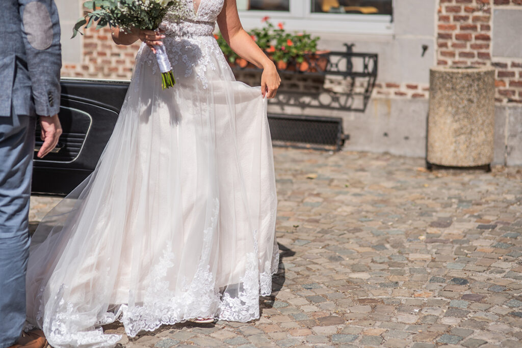 Mariage de Caroline & Anthony, photo 21