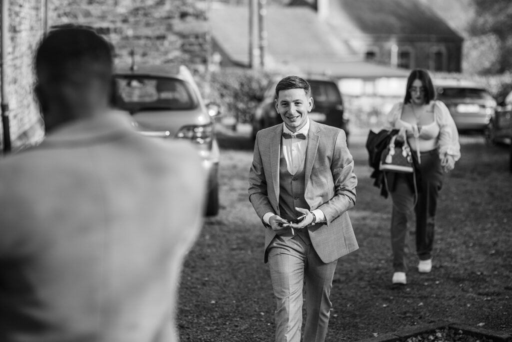 Mariage de Allison & Marco, photo 17
