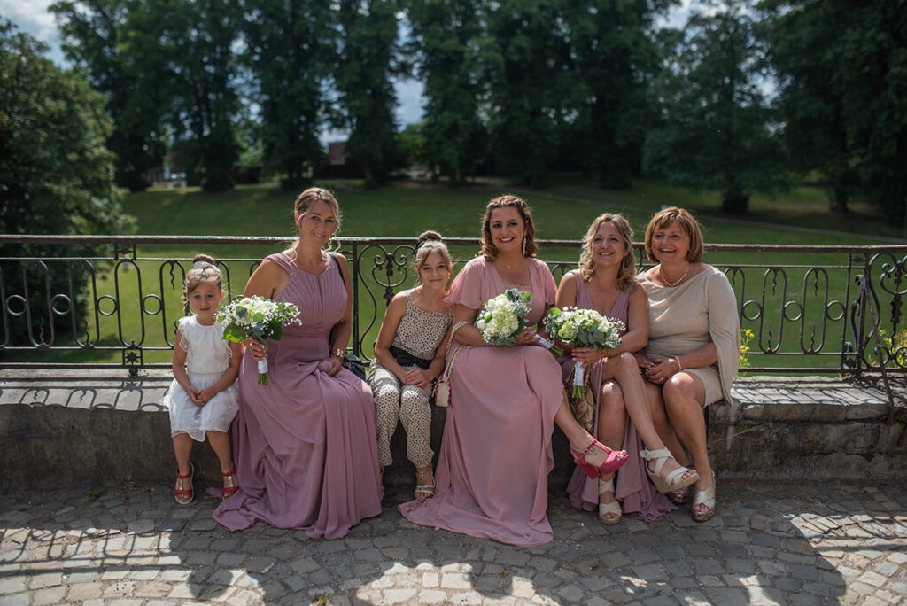 Mariage de Caroline & Anthony, photo 23