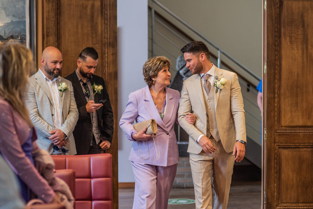 Mariage de Caroline & Anthony, photo 24