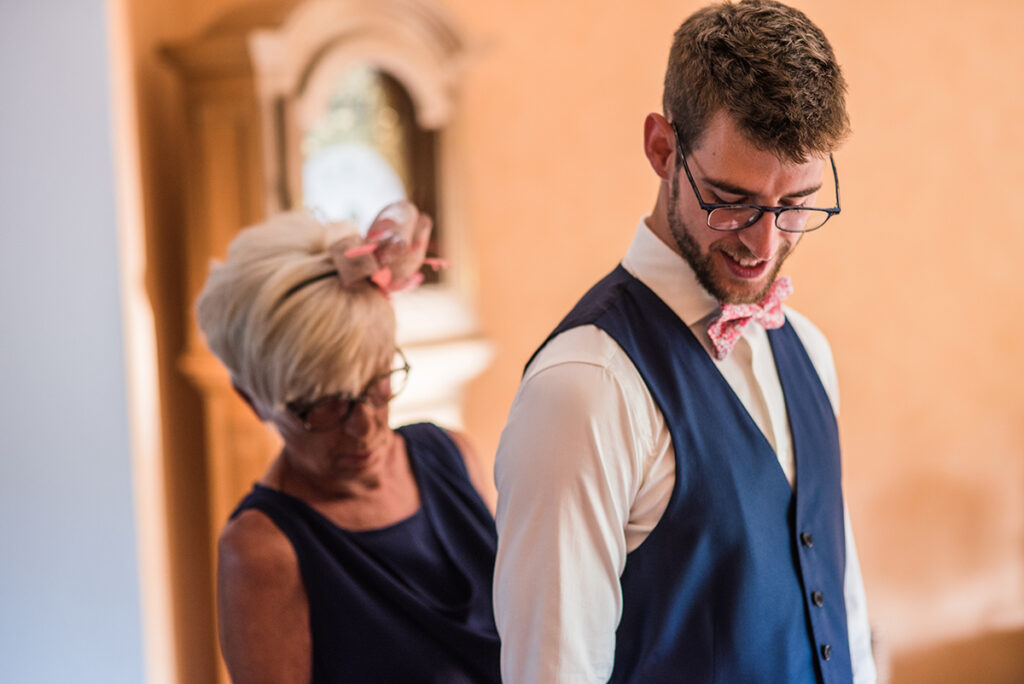Mariage de Mélodie & Bastien, photo 5