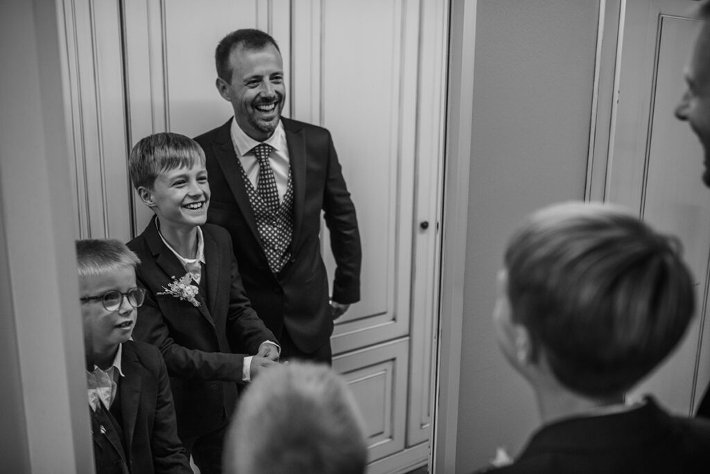 Mariage de Claire & Didier, photo 12