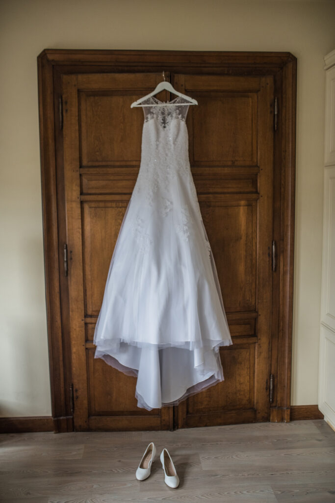 Mariage de Claire & Didier, photo 13