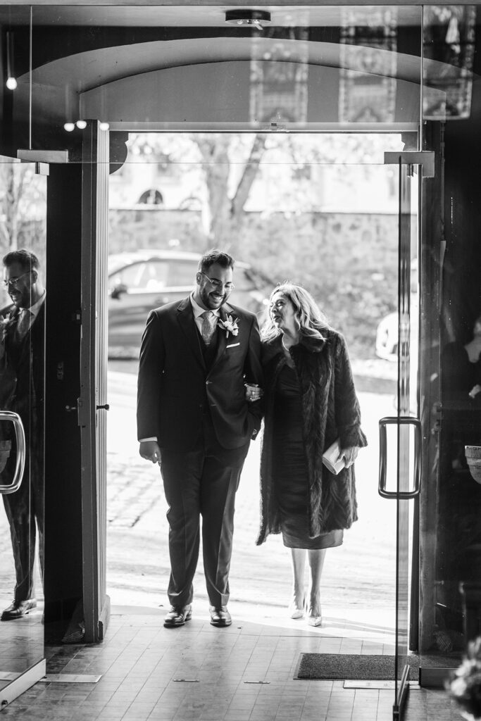 Mariage de Allison & Marco, photo 20