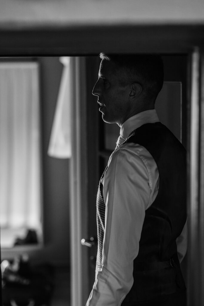 Mariage de Madeleine & Jérôme, photo 5
