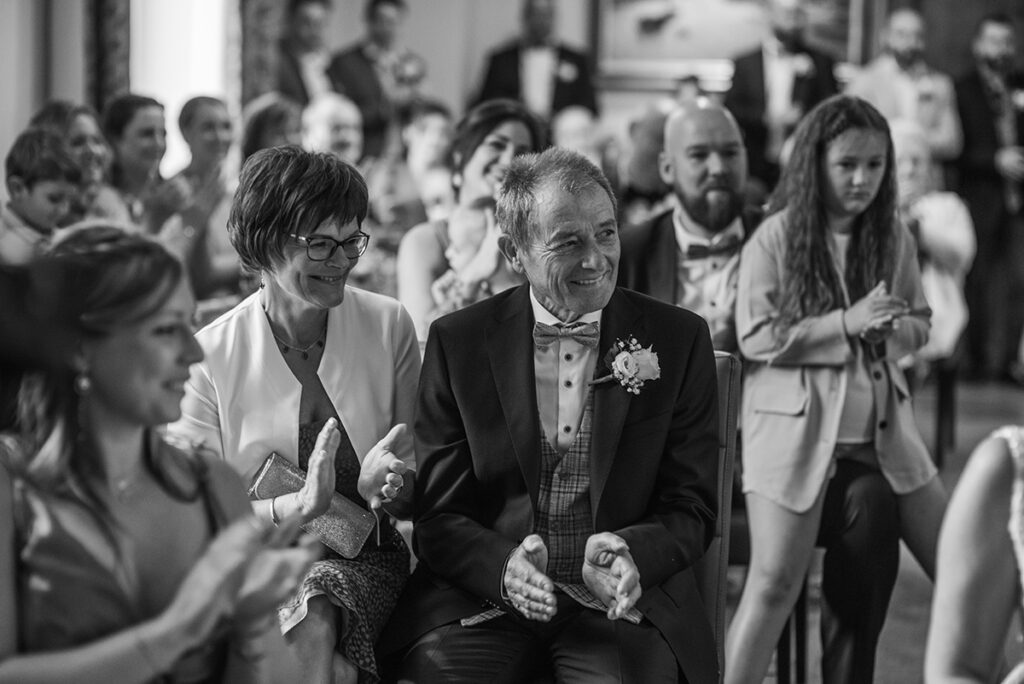 Mariage de Caroline & Anthony, photo 29