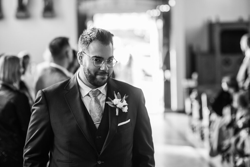 Mariage de Allison & Marco, photo 21