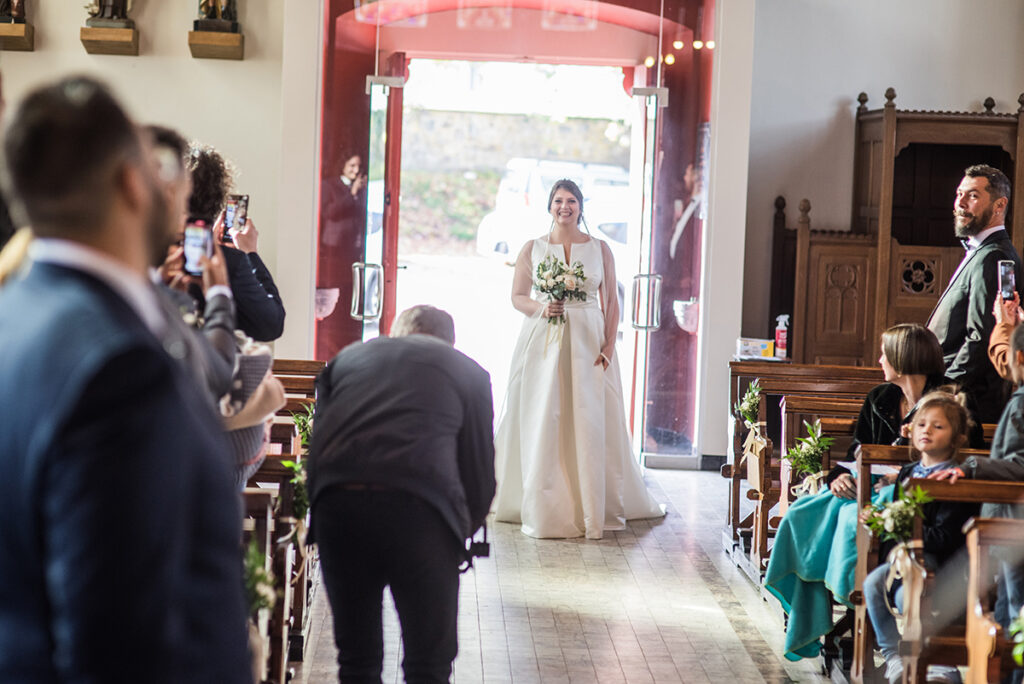 Mariage de Allison & Marco, photo 22