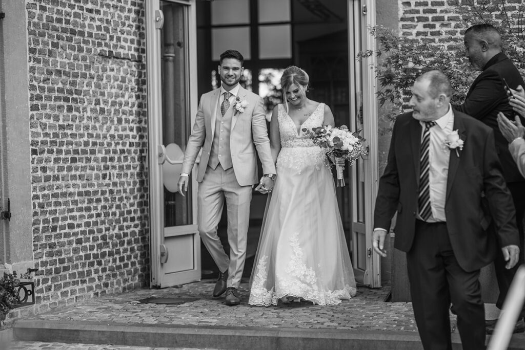 Mariage de Caroline & Anthony, photo 30