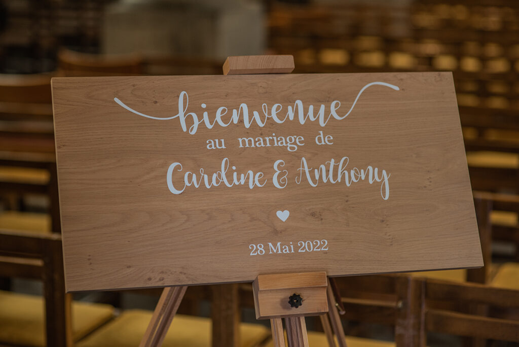 Mariage de Caroline & Anthony, photo 31