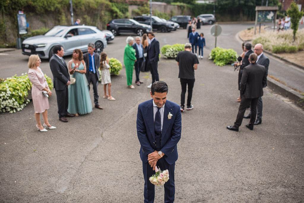 Mariage de Cindy & Vincent, photo 20