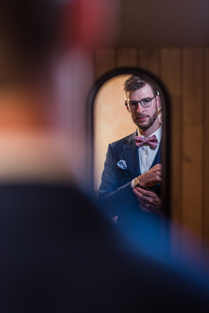 Mariage de Mélodie & Bastien, photo 6