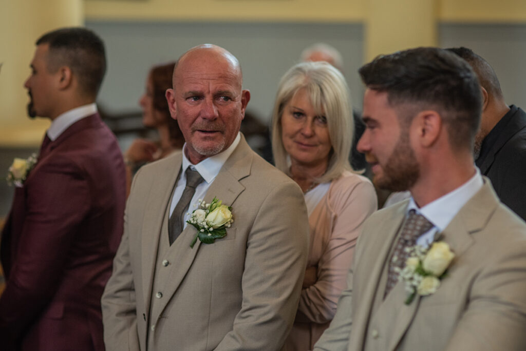 Mariage de Caroline & Anthony, photo 34