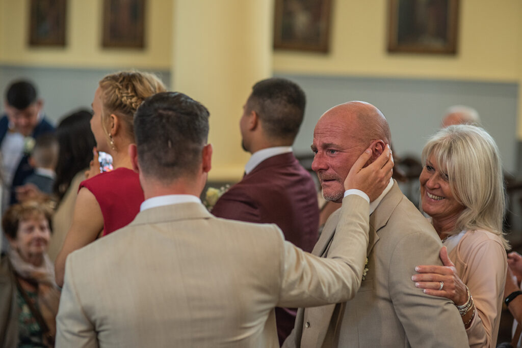 Mariage de Caroline & Anthony, photo 35